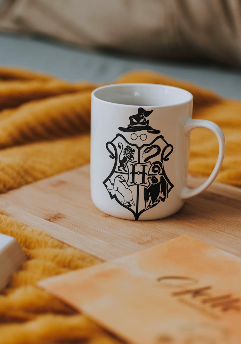 Movie Mega SVG Bundle, Magic Wizard Svg, Svg Files, Png Files Magic Wizard Svg School Movie Bundle, Svg для футболок, Svg-файлы для Cricut 6 — изображение