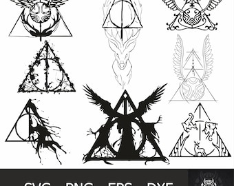Paquete Mega SVG de película, Magic Wizard Svg, Archivos SVG, Archivos Png Magic Wizard Svg School Movie Bundle, Svg para camisas, Archivos SVG para Cricut
