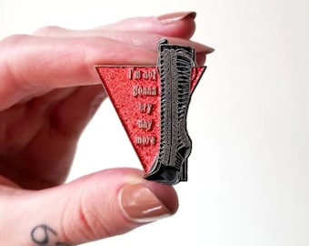 レディー・ガガ - マリー・ザ・ナイト ピン - ボーン・ディス・ウェイ