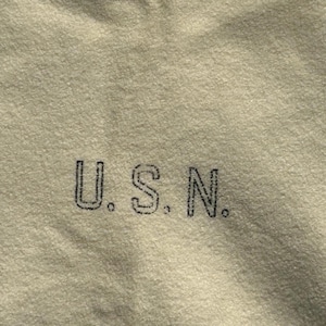 Us Navy Blanket Vintage - Etsy