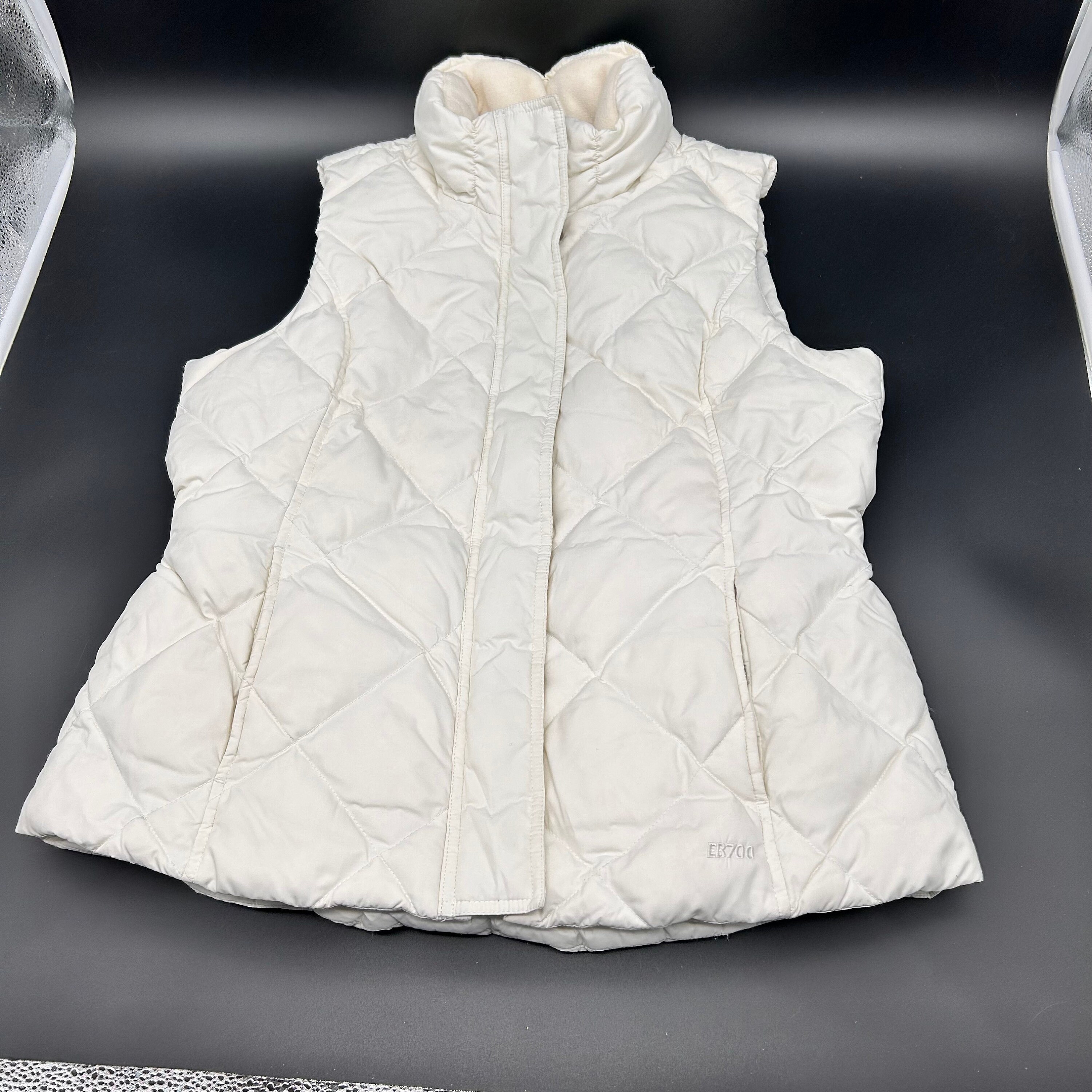 Eb700 vest top