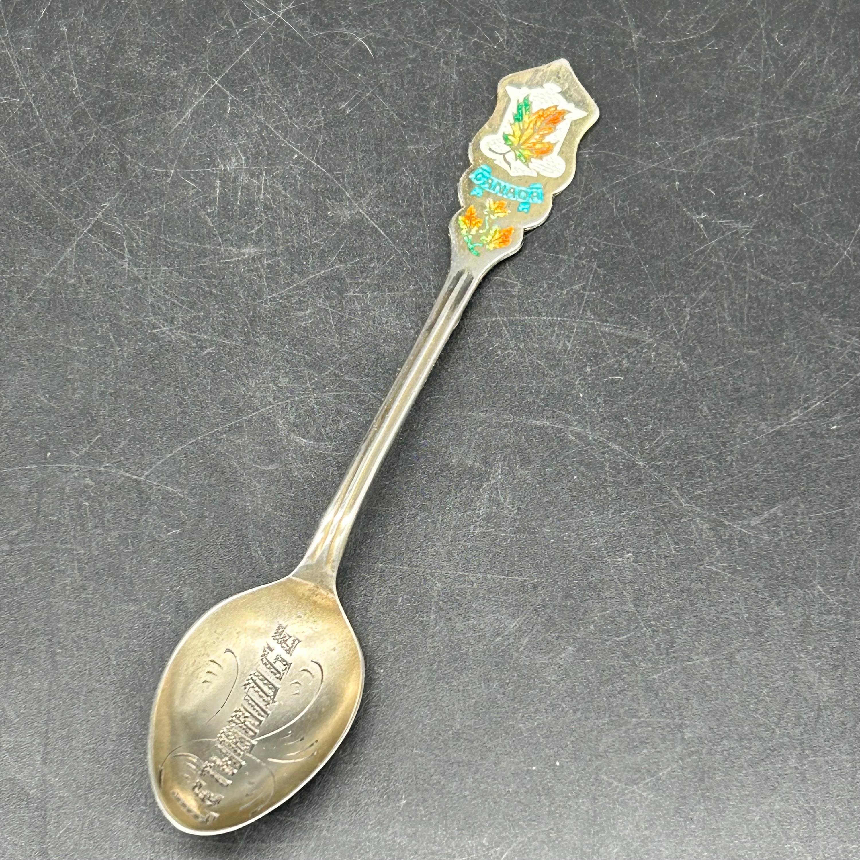 Graniteware Spoon (US2) Graniteware Spoon (US2)