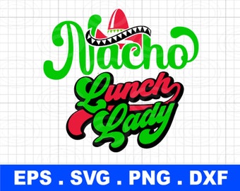 Diseños de señoras del almuerzo retro (svg, png, eps, dxf) (descarga digital)