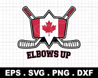 Canada Is Already Great svg png, Elbows Up Canada png, Elbows Up, canada png, Canadian Pride Digital File