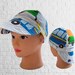 Welders Cap Sewing Pattern and Video Instructions - Etsy