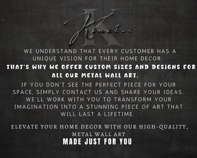 Car Metal Wall Art Metal Wall Decor Home Decoration Etsy