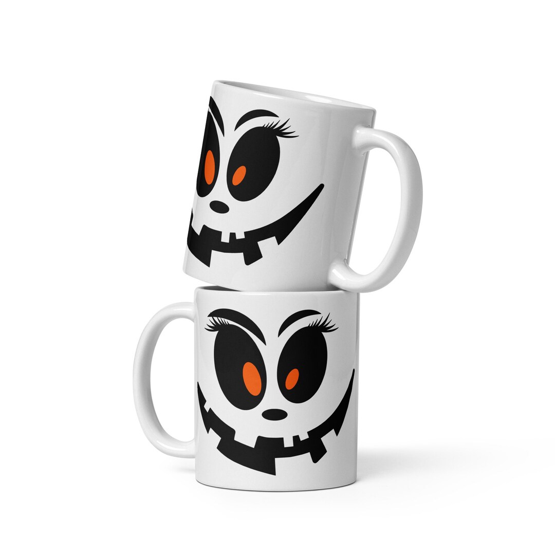 Hocus Pocus Spooky Sips: Witchy Season Coffee Mug For A Happy Halloween