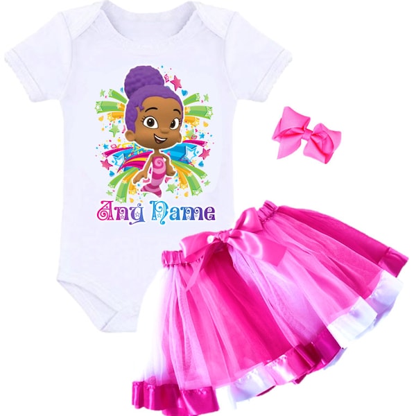 Bubble Guppies Dress Etsy bubble-guppies-dress-etsy