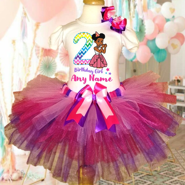 Gracies Corner 1st Bday Outfit Etsy