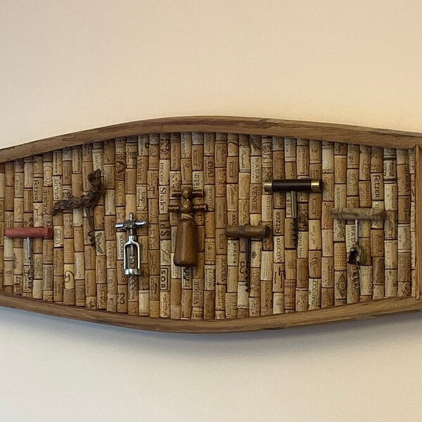 Wine Barrel Stave - Etsy
