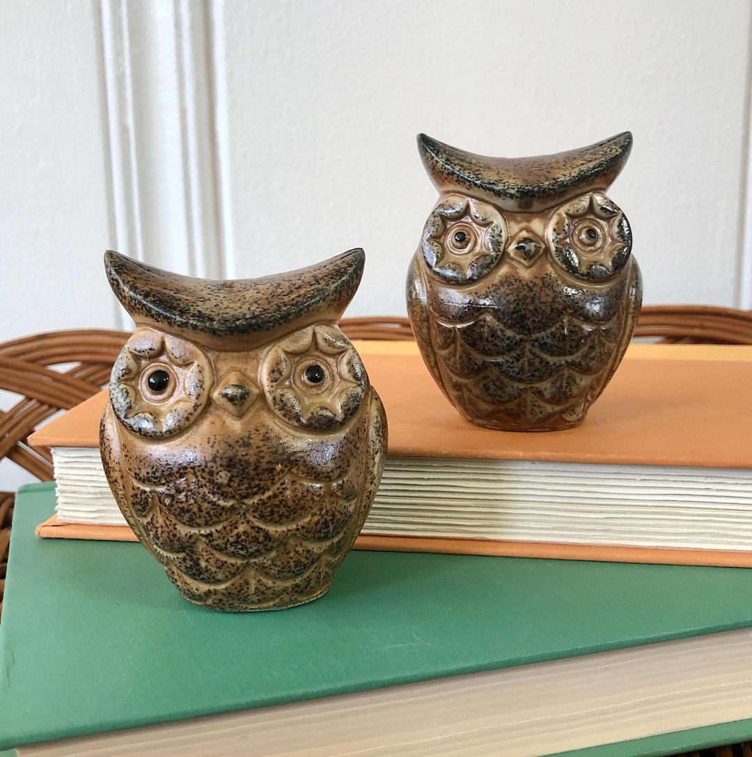 Sitemapcdatahttpautocellcare1comvintage Owl Salt And Pepper Shakersnull