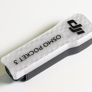 DJI Osmo Pocket 3 Case Cover by FotoFoundry