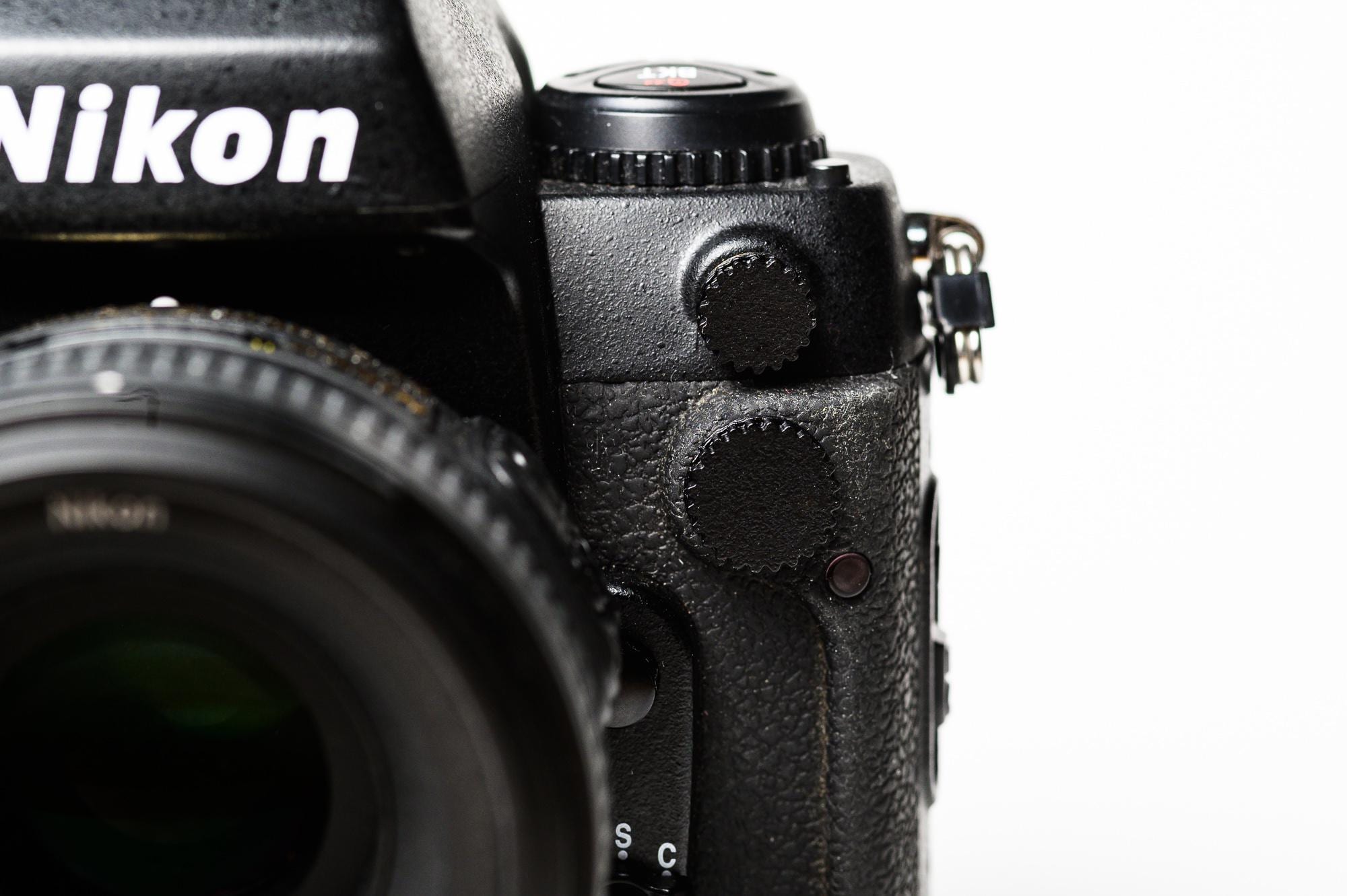 Nikon F100 Accessories - Etsy