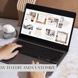 Kitchen remodeling renovation redo redesign makeover interior designer social media instagram canva minimalistic post templates