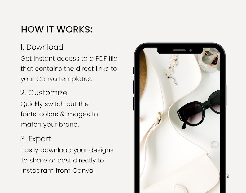 Social Media Strategy proposal Canva templates, Client Strategy for Social Media Managers, Marketing proposal, Canva editable templates