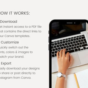 Kitchen remodeling renovation redo redesign makeover interior designer social media instagram canva minimalistic post templates