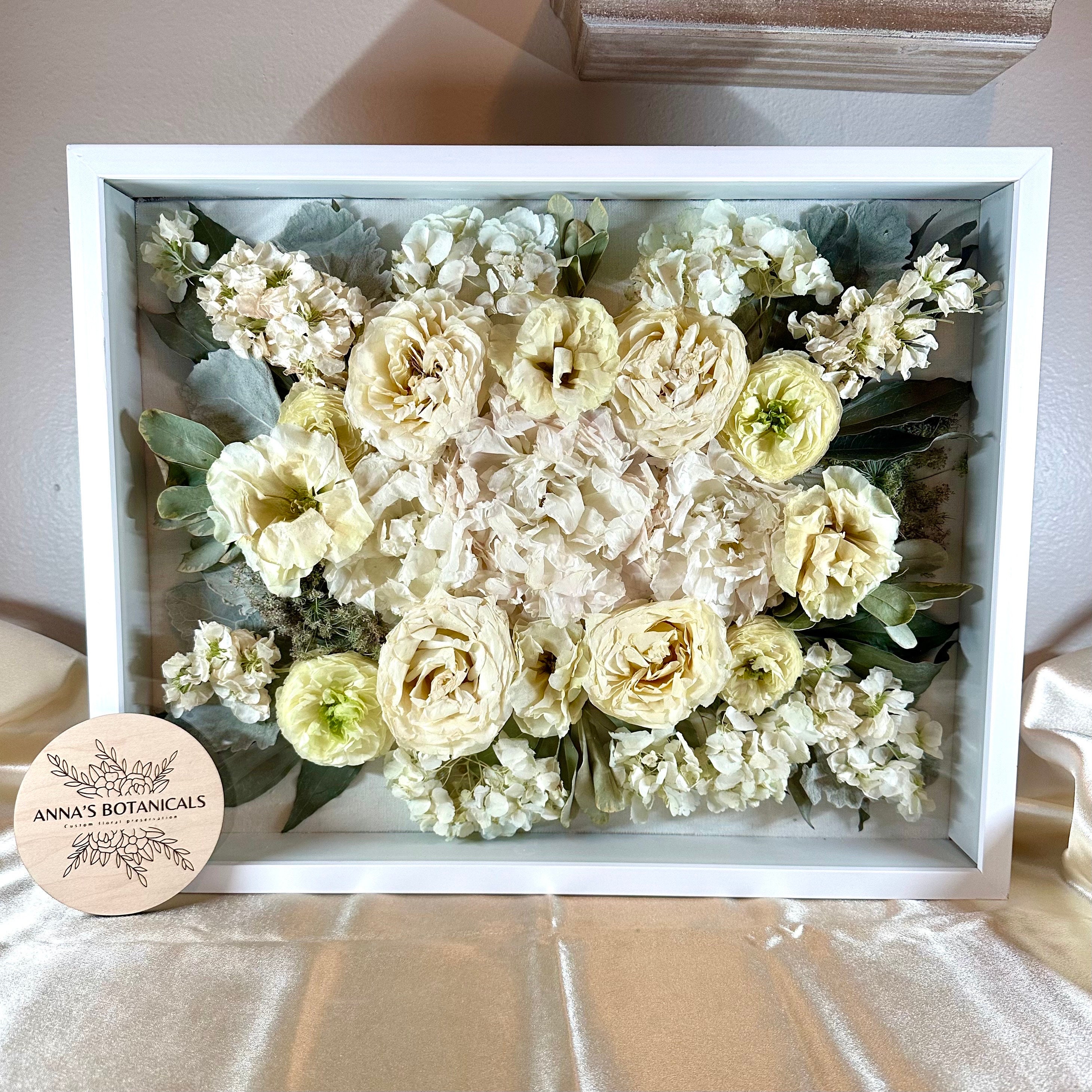 Dried Wildflower Bouquets, Naturally Preserved Flowers, Boho Wedding Decor,  Bridal and Bridesmaid, Bouquets for a Bud Vase, Gifts Under 35 