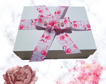 Personalizar cumpleaños, caja de feliz cumpleaños, caja de cumpleaños para mujer, propuesta de dama de honor, juego de regalo