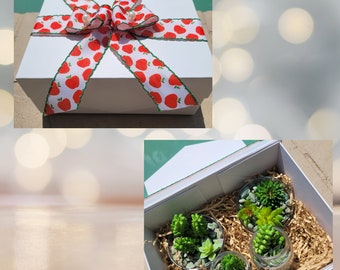 Personalize Birthday Package ,  Happy Birthday Box, Women's Birthday Box, Thinking of you Gift box for Mom, Mothers day,  BFF Best Friend