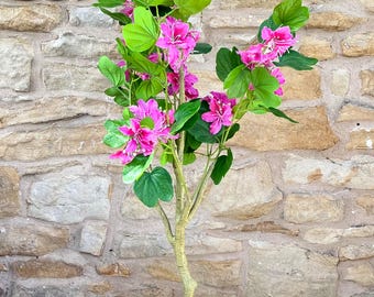 Artificial Bauhinia Tree