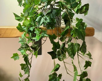 Artificial Trailing Ivy - 70cm