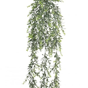 Artificial Trailing Needle Leaf