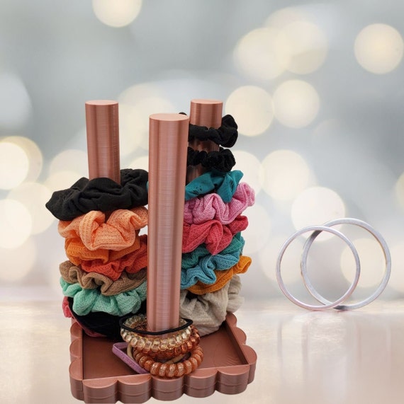 Scrunchie storage cheap