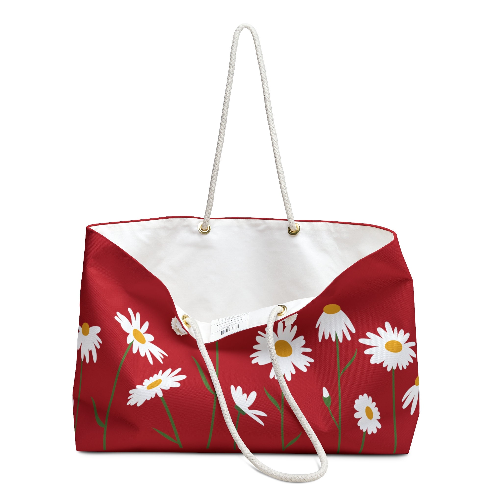 トートバッグ [Planforotherday] DAISY BAG il_fullxfull.5922135062_mq05.jpg