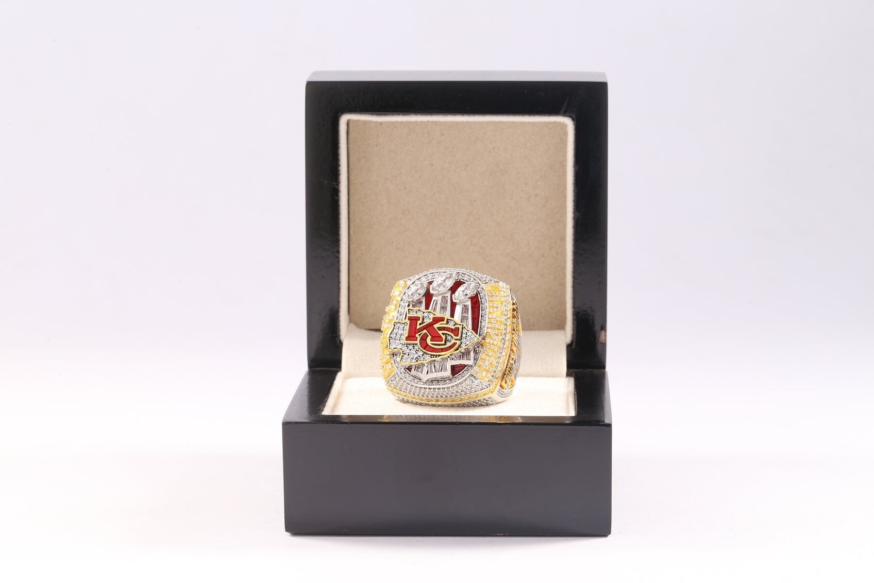 Super bowl rings for sale deals