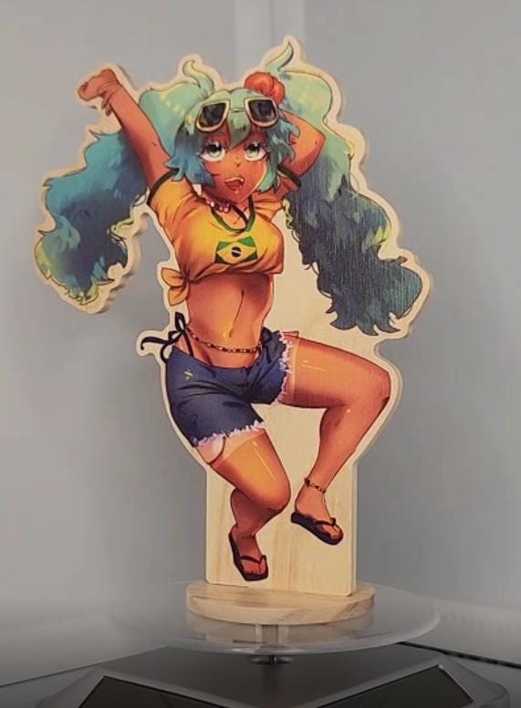 Brazilian miku - Etsy 日本 Brazilian miku - Etsy 日本