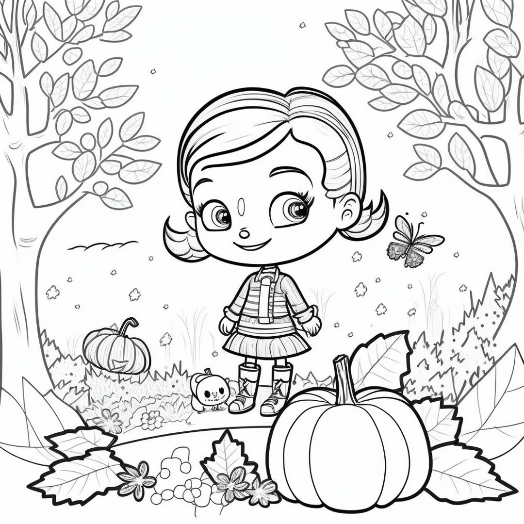 25-printable-coloring-pages-for-fall-or-autumn-leaves-pumpkins-and