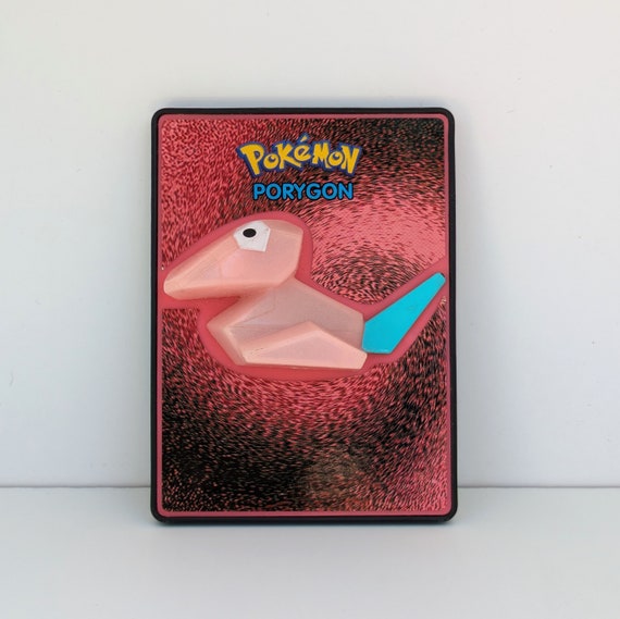 ポケモン　3Dカード　pokemon2000 Lot of 4 Pokemon The Movie 2000 3D cards | eBay