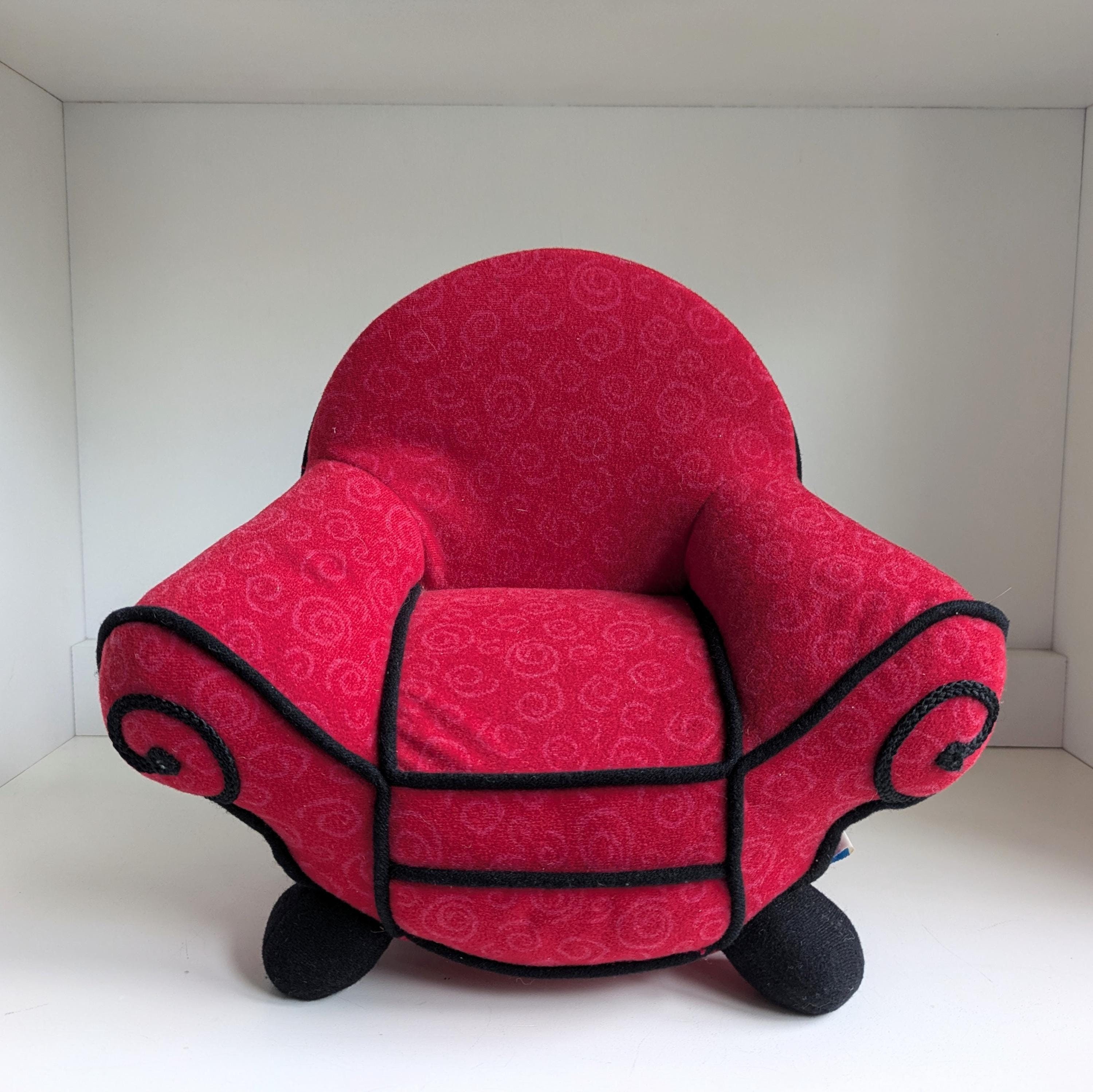 Furniture Original Blues Clues Thinking Chair Blues Clues