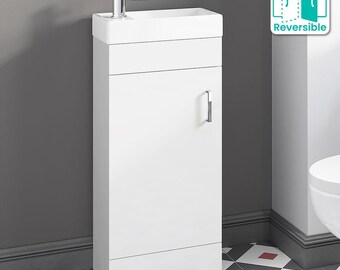 No plumbing needed- Clinic/ aesthetics/ Beauty portable sink Instant Hot water vanity unit & basin