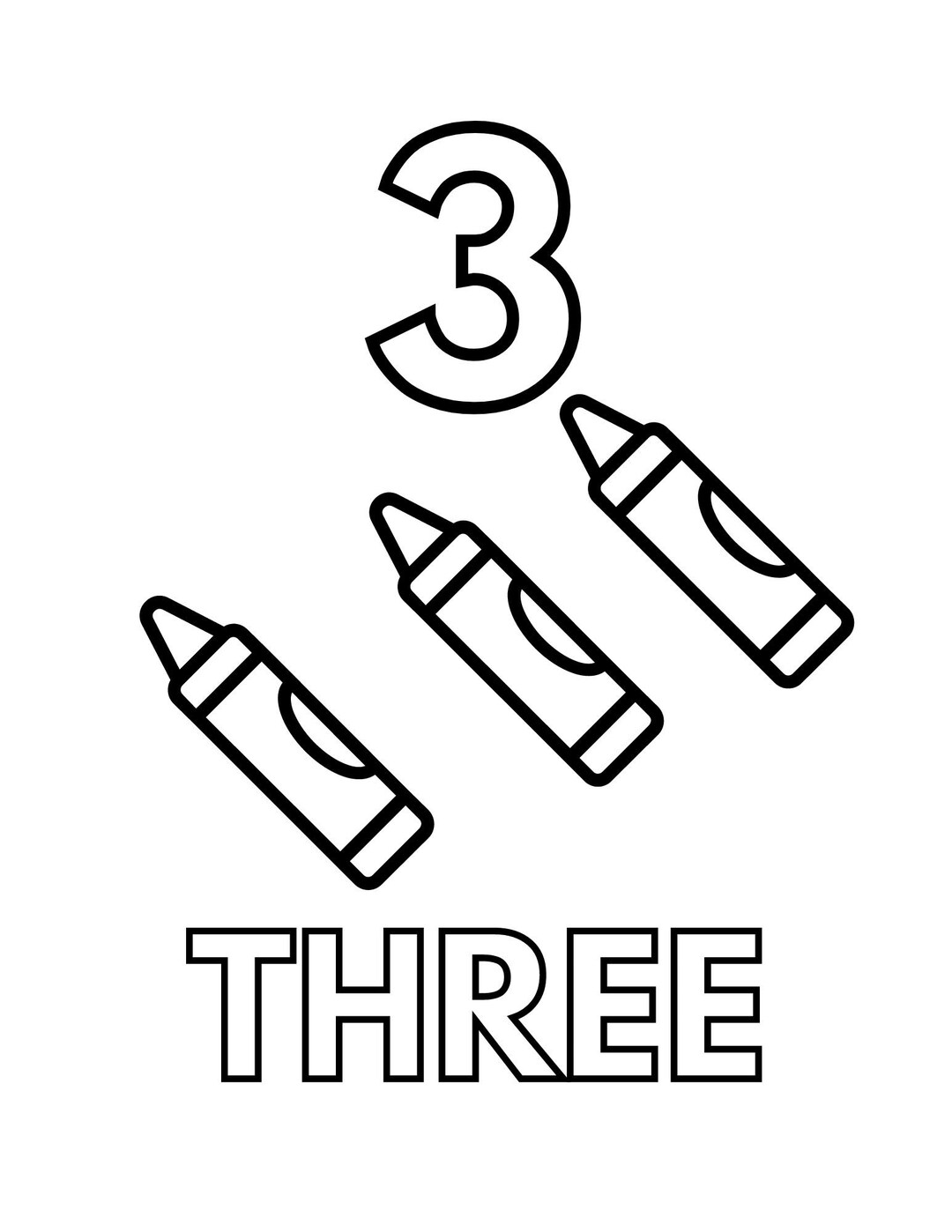 Printable colouring pages colouring sheets for toddlers etsy