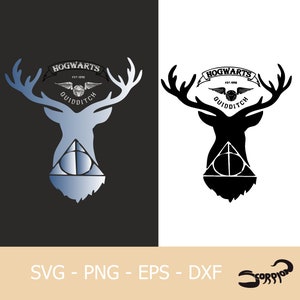 Magic Wizard Svg School Movie, Svg Files, Svg for Cricut, Svg for Shirts, Png, Instant Download, pdf Files for Cricut, png Designs