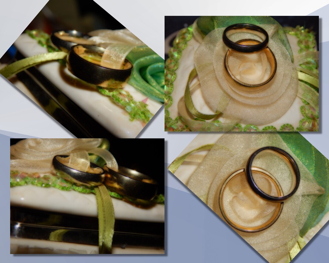 Wedding Rings Printable Wedding Rings Love Dreamy Pictures Etsy