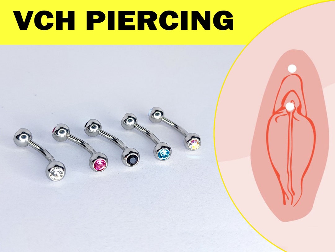 Nefertiti piercing deals