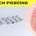 see more listings in the Piercing génital section