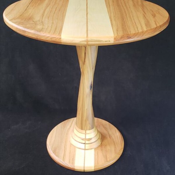 Pedestal Table Etsy
