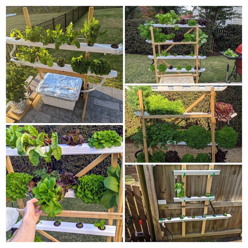 Vinyl Downspout End Caps Size 2x3 or 3x4 N.F.T Etsy