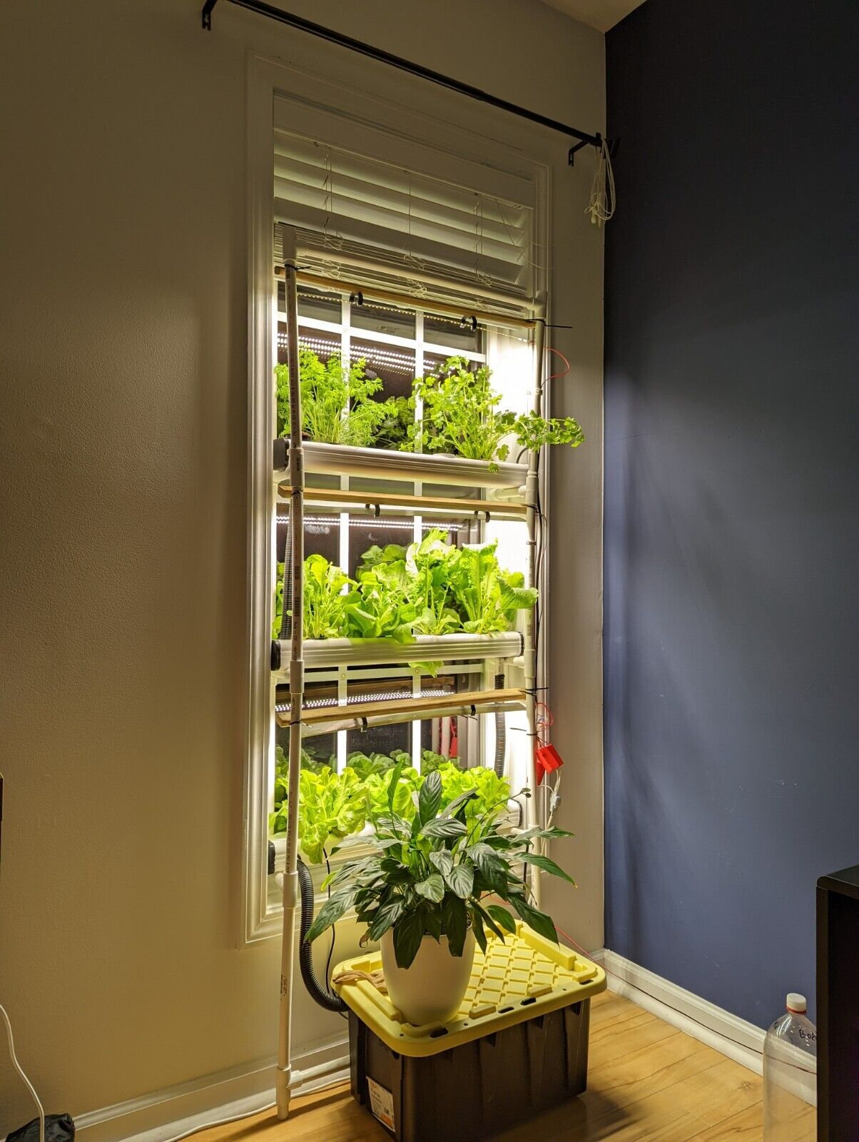 Vinyl Downspout End Caps Size 2x3 or 3x4 N.F.T Etsy