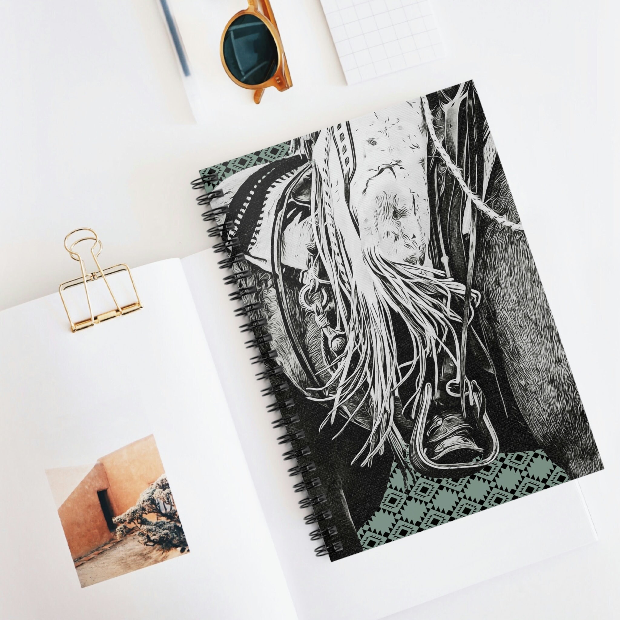 Oregairu Art Design (HIGH QUALITY) Spiral Notebook for Sale by shigurui7