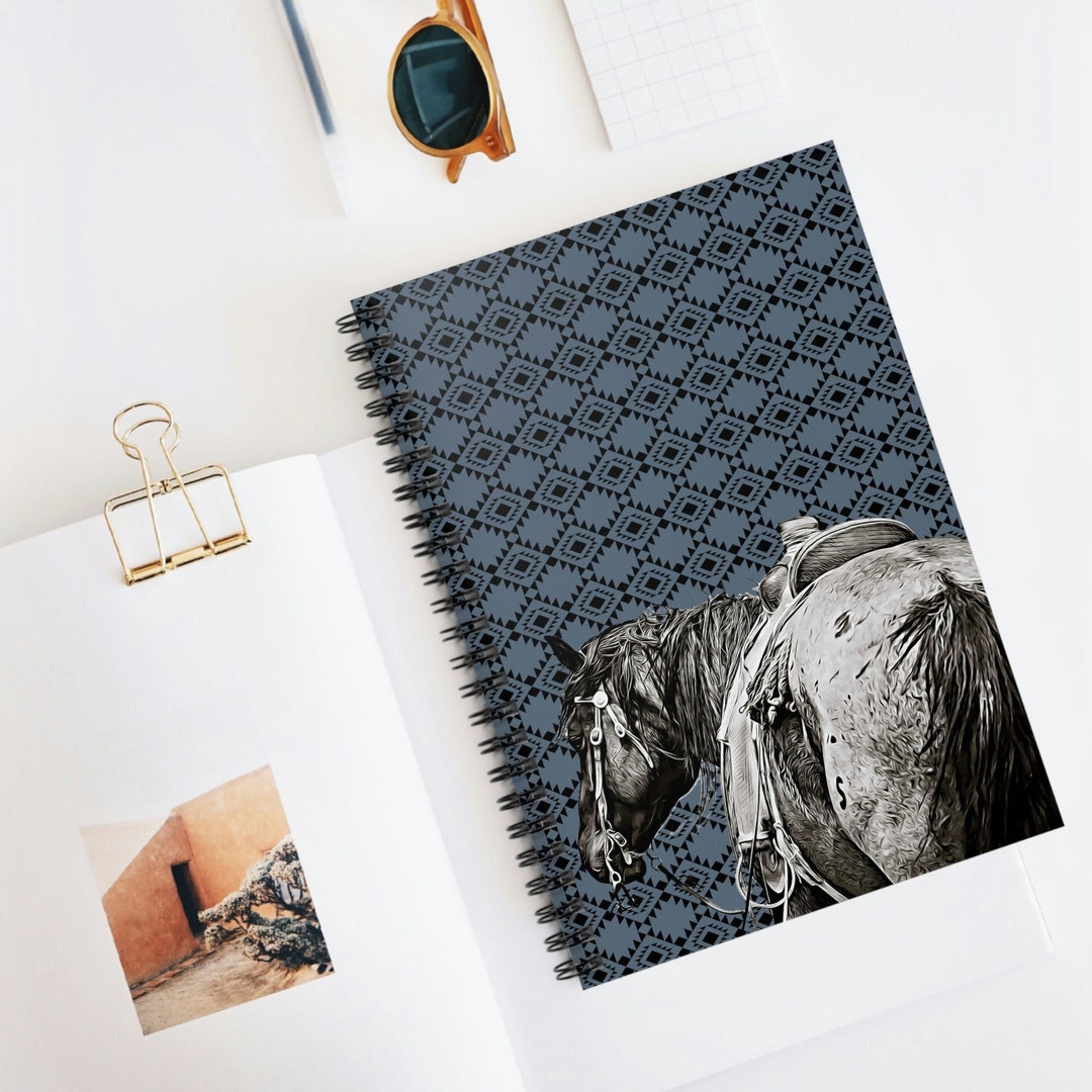 The Renegade Notebook - Etsy