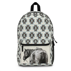 The Renegade Cross Backpack - Tan