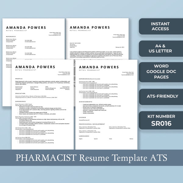 Cover Letter Business Card Resume - Il 600x600.4761720476 2163 