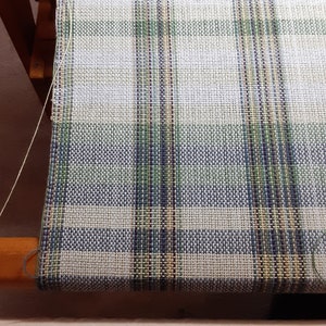 Hand Woven Towel