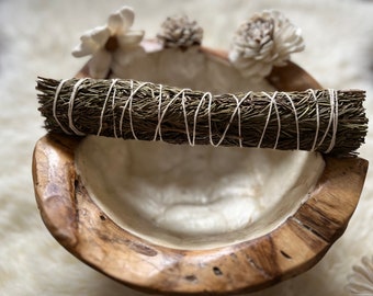 Rosemary Smudge Stick 9" Organic