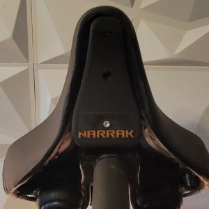 Narrak E-bike Seat adapter : Samsung SmartTag2