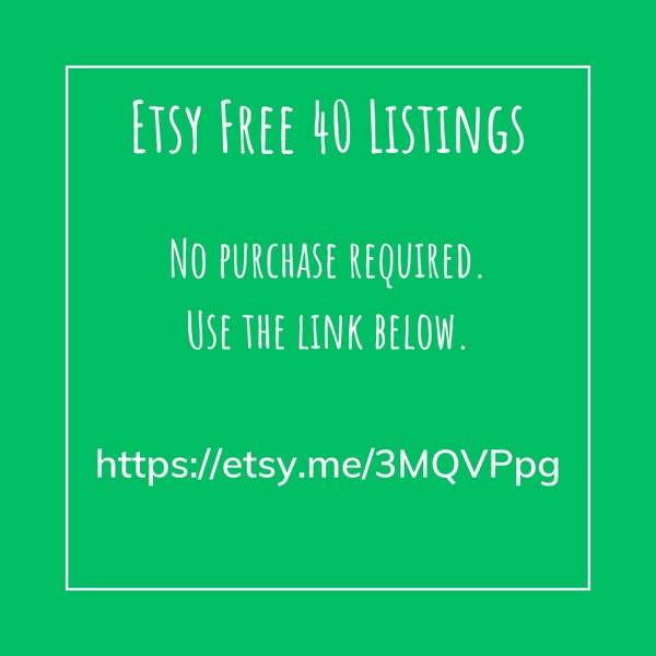 Etsy Promo Codes Etsy
